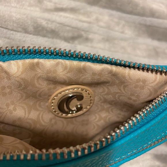 Charming Charlie wristlet - Picture 4 of 4